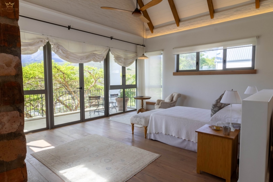 Commercial Property for Sale in Robertson Rural Western Cape